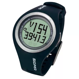 Sports Watch SIGMA PC 22.13 Man - Grey