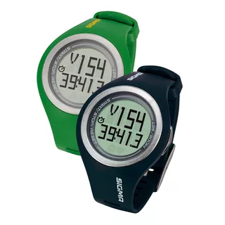 Sports Watch SIGMA PC 22.13 Man - Green