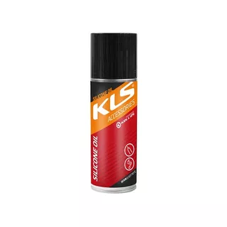 Silicone Oil Spray Kellys 200ml