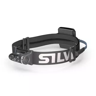 Headlamp Silva Trail Runner Free H