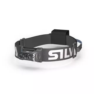 Headlamp Silva Trail Runner Free Ultra