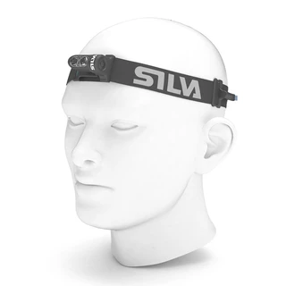 Headlamp Silva Trail Runner Free