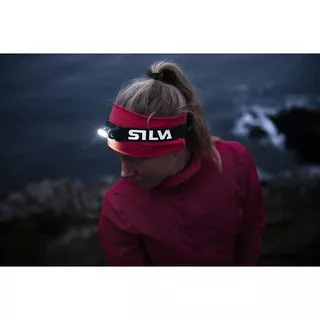 Headlamp Silva Trail Runner Free