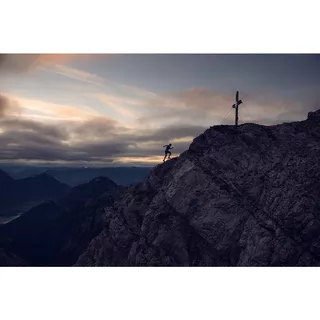 Čelovka Silva Trail Runner Free H