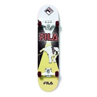 Skateboard FILA Bulldog