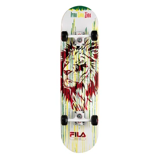 Skateboard FILA Lion