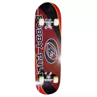 Skateboard WORKER Junior - 2.jakost