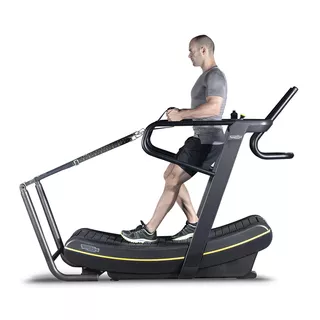 Treadmill TechnoGym SkillMill Console