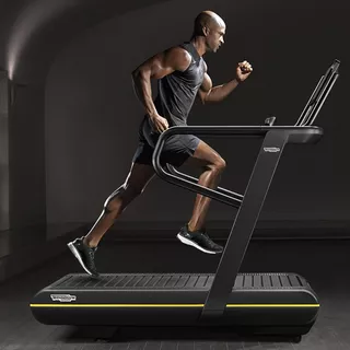 Treadmill TechnoGym SkillRun