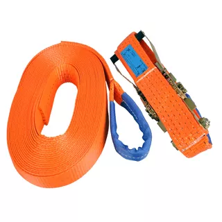 Slackline - inSPORTline ergo 25 m