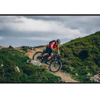 Downhill kerékpár KELLYS SLANGER 30 29" - 2019-es modell