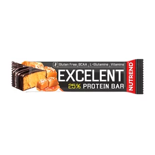 Tyčinka Nutrend Excelent Protein Bar 85g