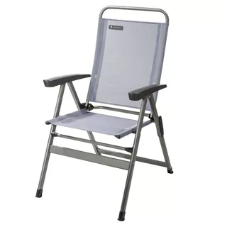 Folding Chair FERRINO Slim - Blue - Blue