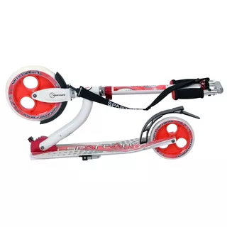 Scooter Spartan Jumbo 2 - White