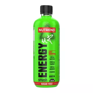 Energia ital Nutrend Smash Energy Up 500 ml