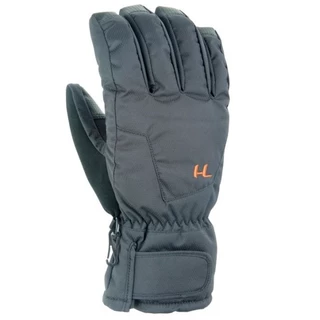 FERRINO Highlab Snug Winter Handschuhe - schwarz
