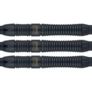 Darts Unicorn Core Plus Black S1 – 3-Pack