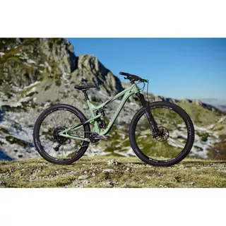 Celoodpružený elektrobicykel Kross Soil 3.0 29" - model 2020