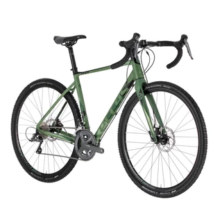 Gravel bicykel KELLYS SOOT 30 28" - model 2020 - L (540 mm)