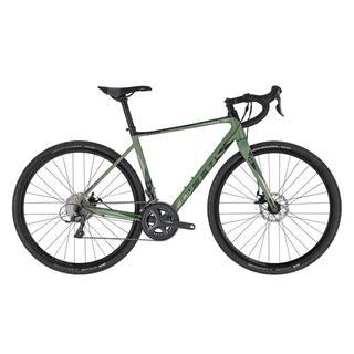 Gravel bicykel KELLYS SOOT 30 28" - model 2020 - L (540 mm)