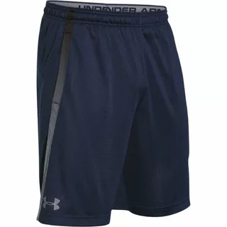 Pánské kraťasy Under Armour Tech Mesh Short - Royal - Midnight Navy