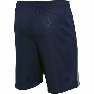 Pánske šortky Under Armour Tech Mesh Short - BLACK / ROYAL