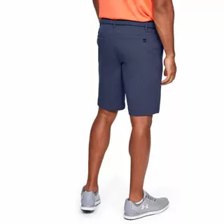 Pánske golfové kraťasy Under Armour EU Performance Taper Short - Boho Blue