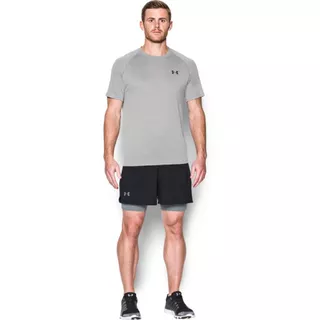 Pánské tréninkové šortky Under Armour Qualifier 2-in-1 Short