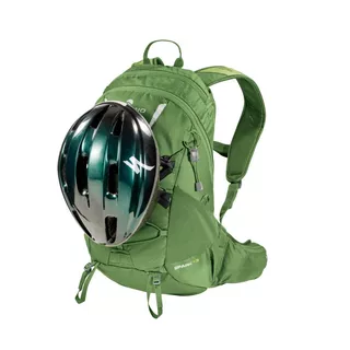 Sports Backpack FERRINO Spark 13 - Green