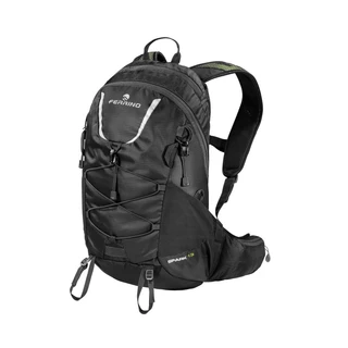 Sports Backpack FERRINO Spark 13 - Black - Black