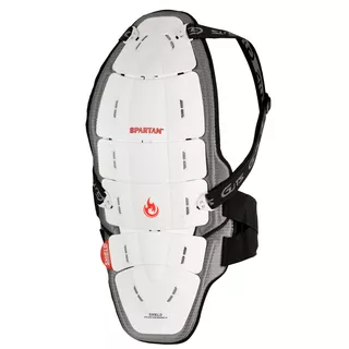 Spartan Shield spine protector