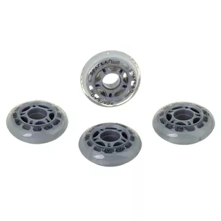 Inline Wheels Spartan 80 mm