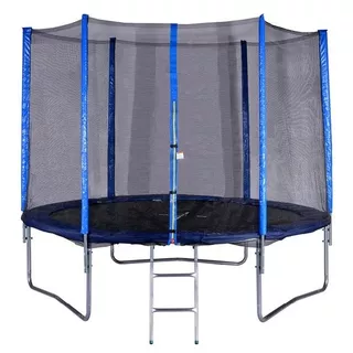 Trampolin set Spartan 180 cm