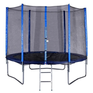 trampolin z zaščitno mrežo Spartan Trampolínový set 250 cm