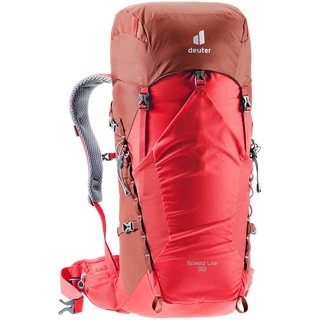 Hiking Backpack Deuter Speed Lite 32 - Chili-Lava - Chili-Lava