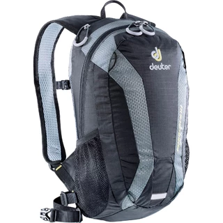 Horolezecký batoh DEUTER Speed Lite 10 - modrá - černo-šedá