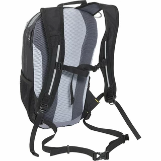 Mountain-Climbing Backpack DEUTER Speed Lite 10 - Black-Grey