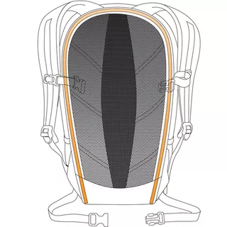 Plecak wspinaczkowy DEUTER Speed Lite 15