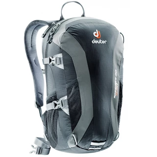 Horolezecký batoh DEUTER Speed Lite 20 - čierno-šedá