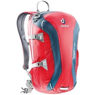 Horolezecký batoh DEUTER Speed Lite 20 - červeno-modrá