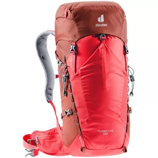 Turistický batoh Deuter Speed Lite 26 - chili-lava