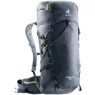 Turistický batoh Deuter Speed Lite 26 - Black - Black