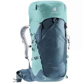 Turistický batoh Deuter Speed Lite 30 SL - arctic-dustblue