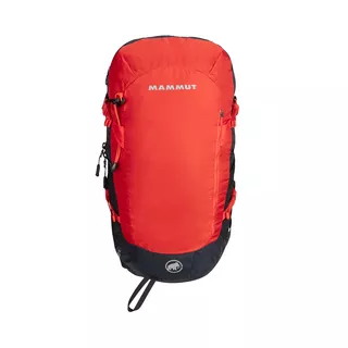 Hiking Backpack MAMMUT Lithium Speed 15 - Surf Black - Spicy Black