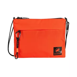 Shoulder Bag MAMMUT Xeron Sacoche - Tin - Spicy