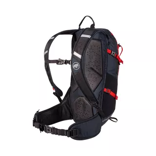 Turistický batoh MAMMUT Lithium Speed 15 - Black