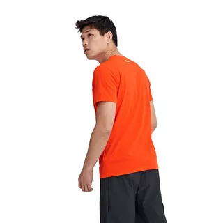 Férfi póló MAMMUT Logo T-Shirt Men