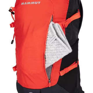 Turistický batoh MAMMUT Lithium Speed 15 - Black