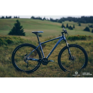 Horský bicykel KELLYS SPIDER 70 29" - model 2019 - S (17'')