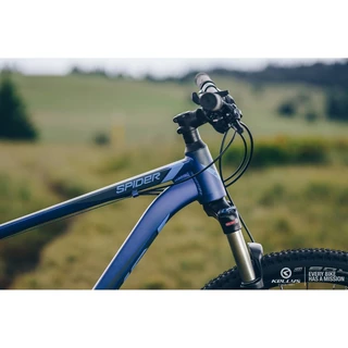 Horský bicykel KELLYS SPIDER 70 29" - model 2018